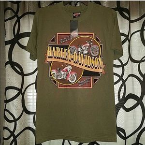 Harley Davidson T-shirt